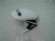 Bianco Playboy 14 Carene Moto Honda CBR 600 RR 2005-2006 Bianco Playboy 14 Carene Moto Honda CBR 600 RR 2005-2006