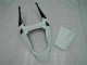 Bianco Playboy 14 Carene Moto Honda CBR 600 RR 2005-2006 Bianco Playboy 14 Carene Moto Honda CBR 600 RR 2005-2006