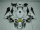 Bianco Playboy 14 Carene Moto Honda CBR 600 RR 2005-2006 Bianco Playboy 14 Carene Moto Honda CBR 600 RR 2005-2006