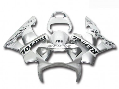 Bianco Repsol Carene Moto Honda CBR 900 RR 929RR 2000-2001