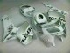 Bianco Repsol Carrozzeria Moto & Carena Moto Honda CBR 600 RR 2005-2006 Bianco Repsol Carrozzeria Moto & Carena Moto Honda CBR 600 RR 2005-2006
