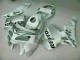 Bianco Repsol Carrozzeria Moto & Carena Moto Honda CBR 600 RR 2005-2006 Bianco Repsol Carrozzeria Moto & Carena Moto Honda CBR 600 RR 2005-2006