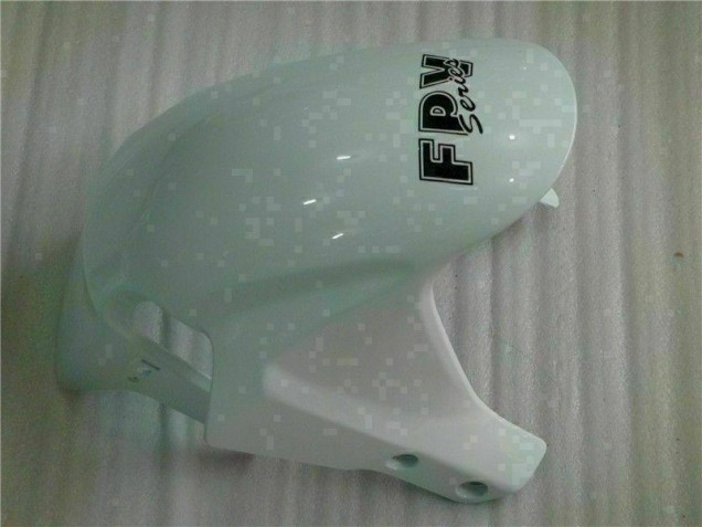 Bianco Repsol Carrozzeria Moto & Carena Moto Honda CBR 600 RR 2005-2006 Bianco Repsol Carrozzeria Moto & Carena Moto Honda CBR 600 RR 2005-2006