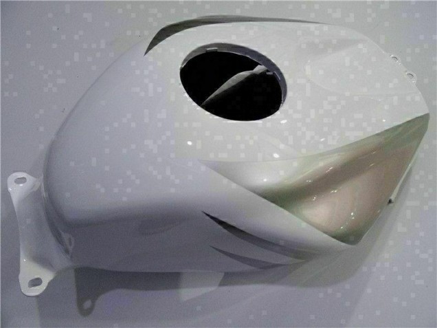 Bianco Repsol Kit Carenatura Moto Iniezione Honda CBR 600 RR 2003-2004 Bianco Repsol Kit Carenatura Moto Iniezione Honda CBR 600 RR 2003-2004