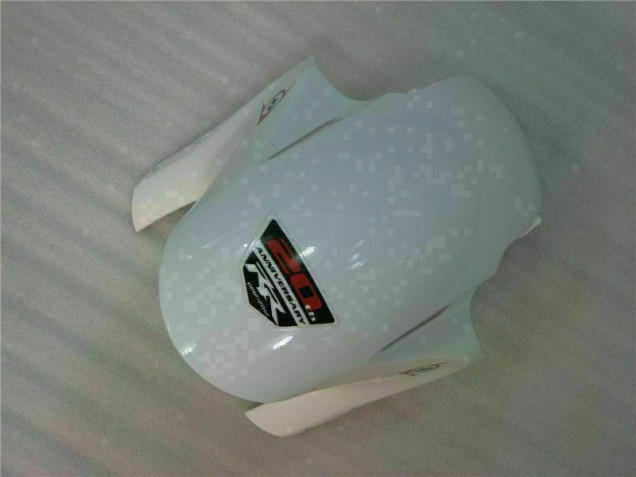 Bianco Rosso 77 Carene Moto Honda CBR 1000 RR 2004-2005 Bianco Rosso 77 Carene Moto Honda CBR 1000 RR 2004-2005