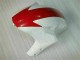 Bianco Rosso ABS Kit Carenatura Moto Honda CBR 1000 RR 2004-2005 Bianco Rosso ABS Kit Carenatura Moto Honda CBR 1000 RR 2004-2005