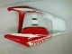 Bianco Rosso ABS Kit Carenatura Moto Honda CBR 1000 RR 2004-2005 Bianco Rosso ABS Kit Carenatura Moto Honda CBR 1000 RR 2004-2005