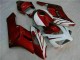 Bianco Rosso ABS Moto Plastica & Carena Honda CBR 1000 RR 2004-2005 Bianco Rosso ABS Moto Plastica & Carena Honda CBR 1000 RR 2004-2005