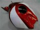 Bianco Rosso ABS Moto Plastica & Carena Honda CBR 1000 RR 2004-2005 Bianco Rosso ABS Moto Plastica & Carena Honda CBR 1000 RR 2004-2005