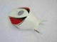 Bianco Rosso ABS Moto Plastica & Carene Honda CBR 1000 RR 2004-2005 Bianco Rosso ABS Moto Plastica & Carene Honda CBR 1000 RR 2004-2005