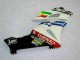 Bianco Rosso ABS Moto Plastica & Carene Honda CBR 1000 RR 2004-2005 Bianco Rosso ABS Moto Plastica & Carene Honda CBR 1000 RR 2004-2005