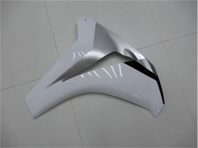 Bianco Rosso Carena Moto Honda CBR 1000 RR 2008-2011 Bianco Rosso Carena Moto Honda CBR 1000 RR 2008-2011