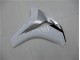 Bianco Rosso Carena Moto Honda CBR 1000 RR 2008-2011 Bianco Rosso Carena Moto Honda CBR 1000 RR 2008-2011