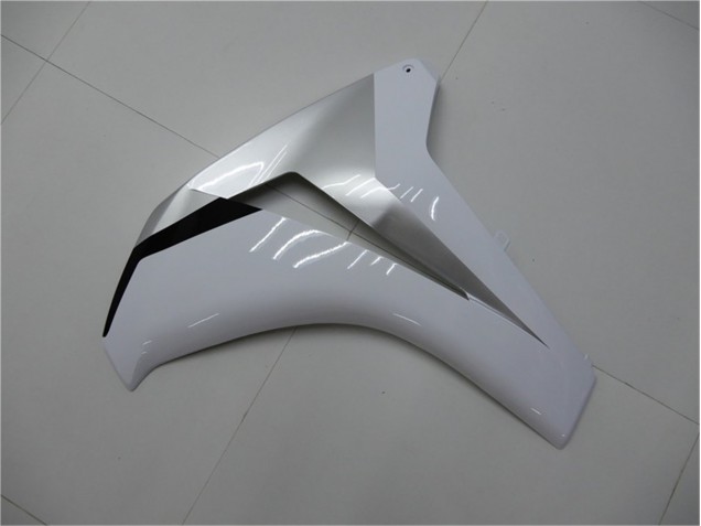 Bianco Rosso Carena Moto Honda CBR 1000 RR 2008-2011 Bianco Rosso Carena Moto Honda CBR 1000 RR 2008-2011