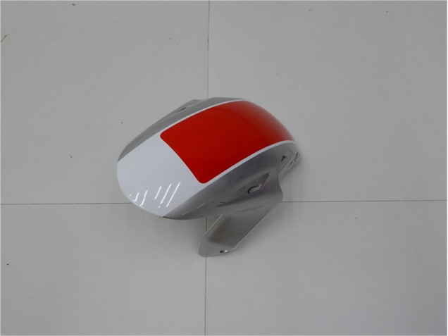 Bianco Rosso Carena Moto Honda CBR 1000 RR 2008-2011 Bianco Rosso Carena Moto Honda CBR 1000 RR 2008-2011