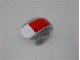 Bianco Rosso Carena Moto Honda CBR 1000 RR 2008-2011 Bianco Rosso Carena Moto Honda CBR 1000 RR 2008-2011