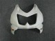 Bianco Rosso Carene Moto Kawasaki EX250 2008-2012