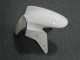 Bianco Rosso Carene Moto Kawasaki EX250 2008-2012