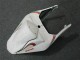 Bianco Rosso Carene Moto Kawasaki EX250 2008-2012