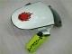 Bianco Rosso H. Energy Carene Moto Kawasaki ZX6R 2009-2012 Bianco Rosso H. Energy Carene Moto Kawasaki ZX6R 2009-2012