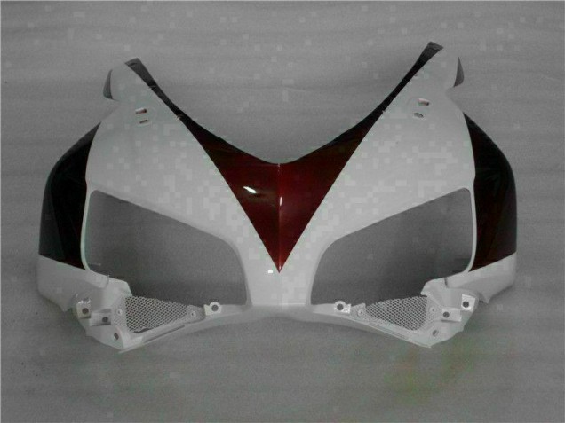 Bianco Rosso Kit Carenatura Moto Honda CBR 1000 RR 2004-2005 Bianco Rosso Kit Carenatura Moto Honda CBR 1000 RR 2004-2005