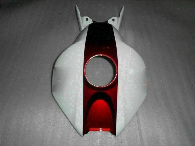 Bianco Rosso Kit Carenatura Moto Honda CBR 1000 RR 2004-2005 Bianco Rosso Kit Carenatura Moto Honda CBR 1000 RR 2004-2005