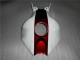 Bianco Rosso Kit Carenatura Moto Honda CBR 1000 RR 2004-2005 Bianco Rosso Kit Carenatura Moto Honda CBR 1000 RR 2004-2005