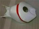 Bianco Rosso Kit Completo Carenatura Moto ABS Honda CBR 1000 RR 2004-2005 Bianco Rosso Kit Completo Carenatura Moto ABS Honda CBR 1000 RR 2004-2005