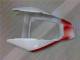 Bianco Rosso Kit Completo Carenatura Moto ABS Honda CBR 1000 RR 2004-2005 Bianco Rosso Kit Completo Carenatura Moto ABS Honda CBR 1000 RR 2004-2005