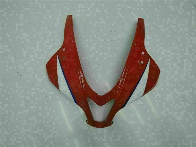 Bianco Rosso Nero Blu Carene Moto Honda CBR 600 RR 2009-2012 Bianco Rosso Nero Blu Carene Moto Honda CBR 600 RR 2009-2012