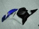 Bianco Rosso Nero Blu Carene Moto Honda CBR 600 RR 2009-2012 Bianco Rosso Nero Blu Carene Moto Honda CBR 600 RR 2009-2012