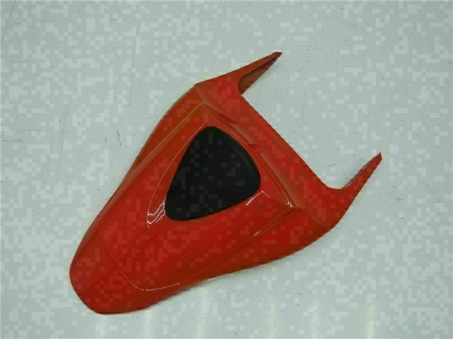 Bianco Rosso Nero Blu Carene Moto Honda CBR 600 RR 2009-2012 Bianco Rosso Nero Blu Carene Moto Honda CBR 600 RR 2009-2012