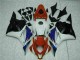Bianco Rosso Nero Blu Carene Moto Honda CBR 600 RR 2009-2012 Bianco Rosso Nero Blu Carene Moto Honda CBR 600 RR 2009-2012
