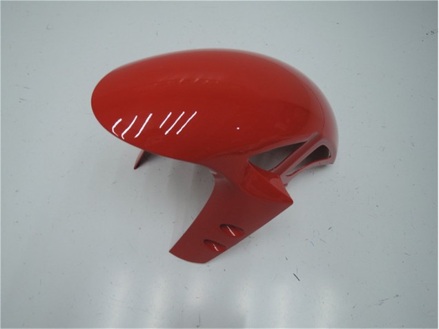 Bianco Rosso Nero Carene Moto Yamaha R1 2012-2014 Bianco Rosso Nero Carene Moto Yamaha R1 2012-2014