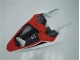 Bianco Rosso Nero Carene Moto Yamaha R1 2012-2014 Bianco Rosso Nero Carene Moto Yamaha R1 2012-2014