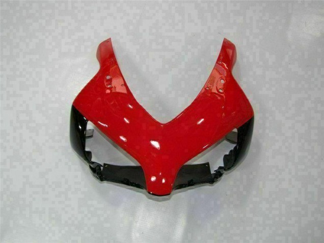 Bianco Rosso Nero Kit Carenatura Moto Completa Honda CBR 1000 RR 2004-2005 Bianco Rosso Nero Kit Carenatura Moto Completa Honda CBR 1000 RR 2004-2005
