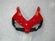Bianco Rosso Nero Kit Carenatura Moto Completa Honda CBR 1000 RR 2004-2005 Bianco Rosso Nero Kit Carenatura Moto Completa Honda CBR 1000 RR 2004-2005