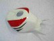 Bianco Rosso Nero Kit Carenatura Moto Completa Honda CBR 1000 RR 2004-2005 Bianco Rosso Nero Kit Carenatura Moto Completa Honda CBR 1000 RR 2004-2005