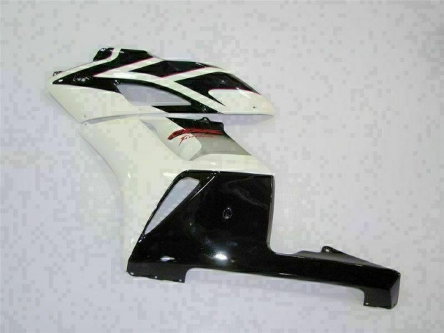 Bianco Rosso Nero Kit Carenatura Moto Completa Honda CBR 1000 RR 2004-2005 Bianco Rosso Nero Kit Carenatura Moto Completa Honda CBR 1000 RR 2004-2005
