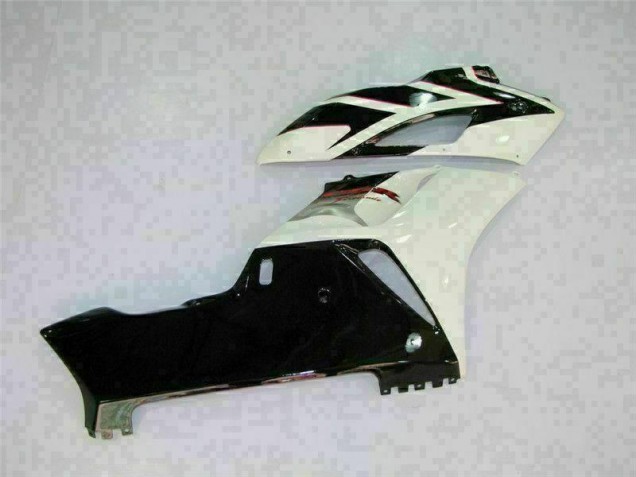 Bianco Rosso Nero Kit Carenatura Moto Completa Honda CBR 1000 RR 2004-2005 Bianco Rosso Nero Kit Carenatura Moto Completa Honda CBR 1000 RR 2004-2005