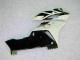 Bianco Rosso Nero Kit Carenatura Moto Completa Honda CBR 1000 RR 2004-2005 Bianco Rosso Nero Kit Carenatura Moto Completa Honda CBR 1000 RR 2004-2005