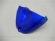 Blu ABS Kit Carenatura Moto Kawasaki ZX6R 2005-2006 Blu ABS Kit Carenatura Moto Kawasaki ZX6R 2005-2006