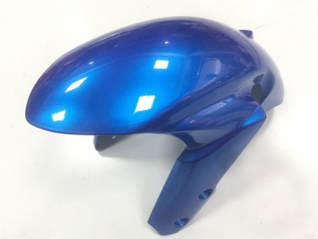 Blu ABS Kit Carenatura Moto Suzuki GSXR 600 / 750 K11 2011-2024 Blu ABS Kit Carenatura Moto Suzuki GSXR 600 / 750 K11 2011-2024