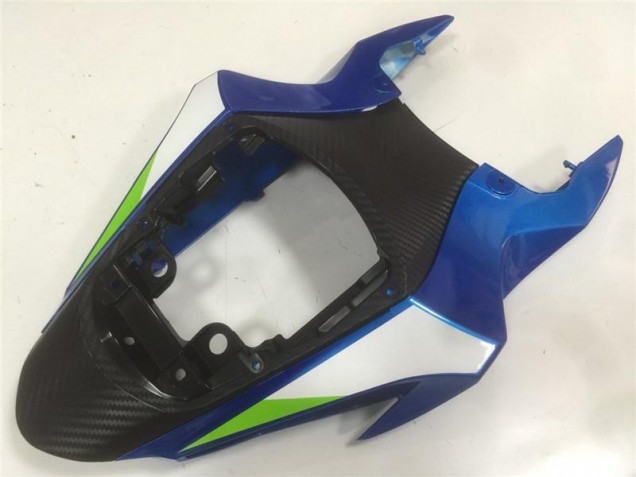 Blu ABS Kit Carenatura Moto Suzuki GSXR 600 / 750 K11 2011-2024 Blu ABS Kit Carenatura Moto Suzuki GSXR 600 / 750 K11 2011-2024