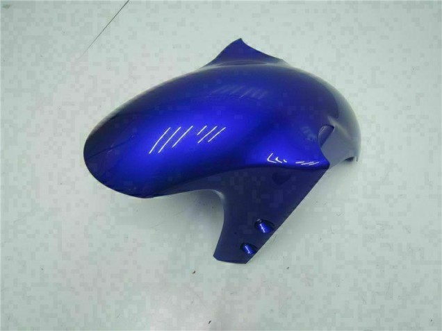 Blu ABS Kit Carenatura Moto Yamaha R1 2000-2001 Blu ABS Kit Carenatura Moto Yamaha R1 2000-2001