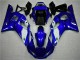 Blu ABS Kit Carenatura Moto Yamaha R6 1998-2002