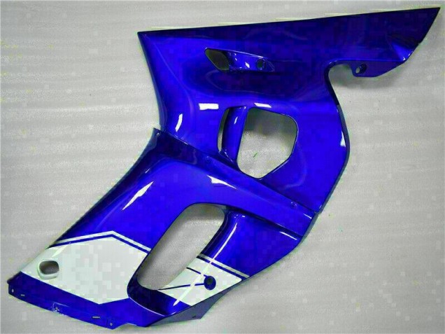 Blu ABS Kit Carenatura Moto Yamaha R6 1998-2002