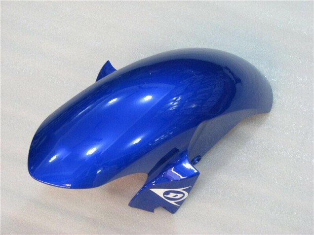 Blu ABS Kit Carenatura Moto Yamaha R6 2008-2016 Blu ABS Kit Carenatura Moto Yamaha R6 2008-2016