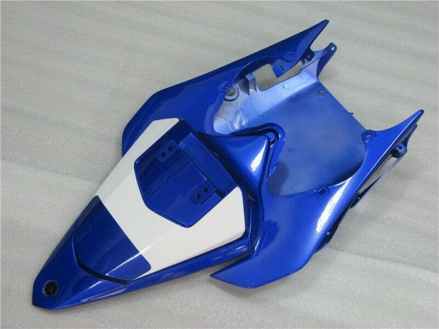 Blu ABS Kit Carenatura Moto Yamaha R6 2008-2016 Blu ABS Kit Carenatura Moto Yamaha R6 2008-2016