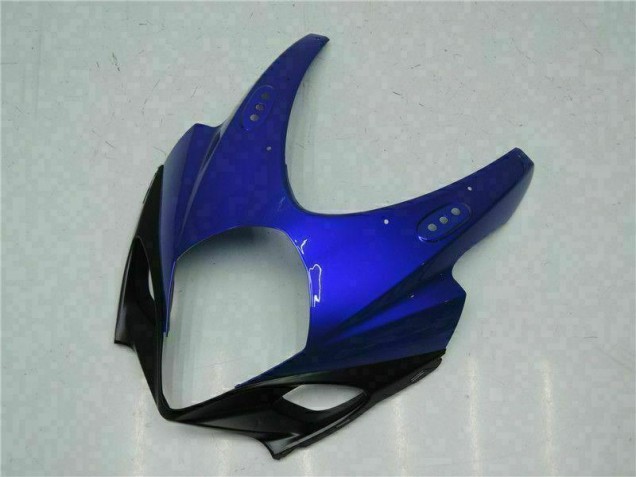 Blu ABS Kits Carena Moto Suzuki GSXR 1000 K7 2007-2008
